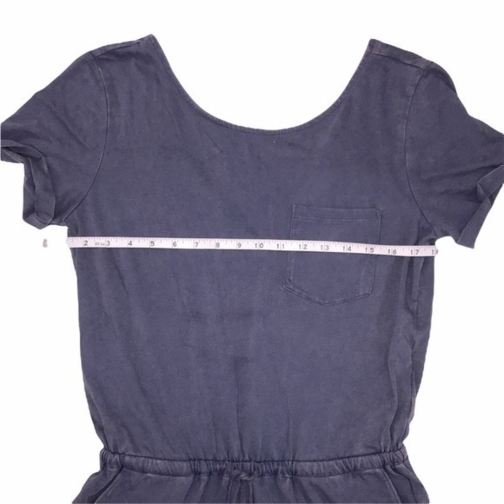 Artisan NY Vintage Look Romper - Picture 5 of 10